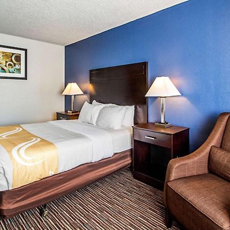 Quality Inn Olympia Near State Capital Exterior foto