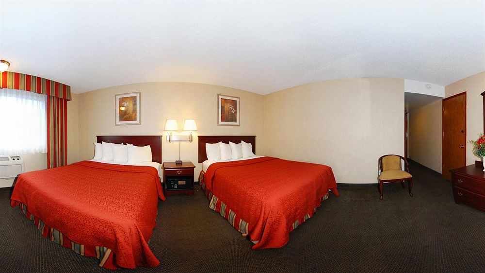 Quality Inn Olympia Near State Capital Exterior foto