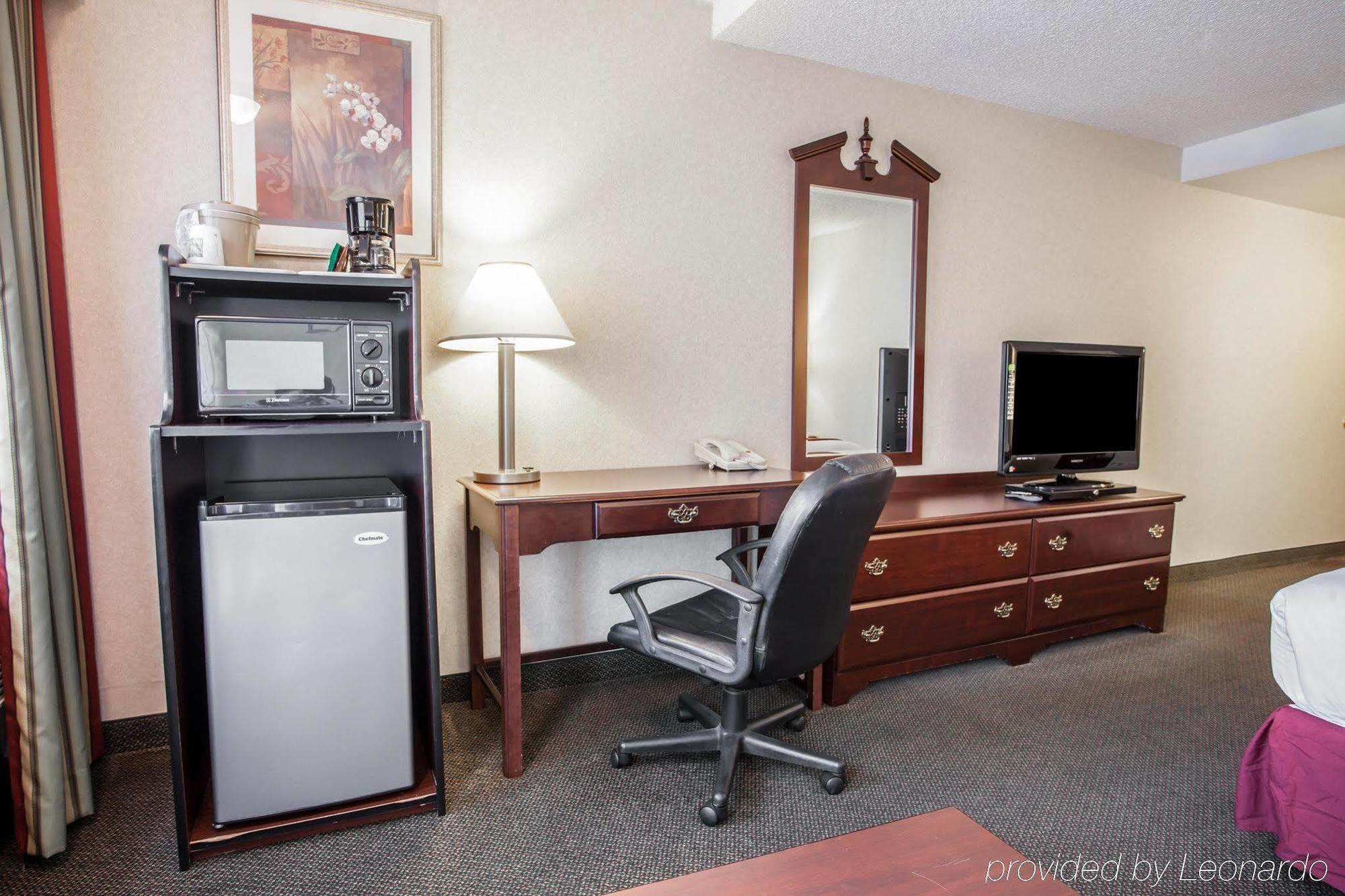 Quality Inn Olympia Near State Capital Exterior foto