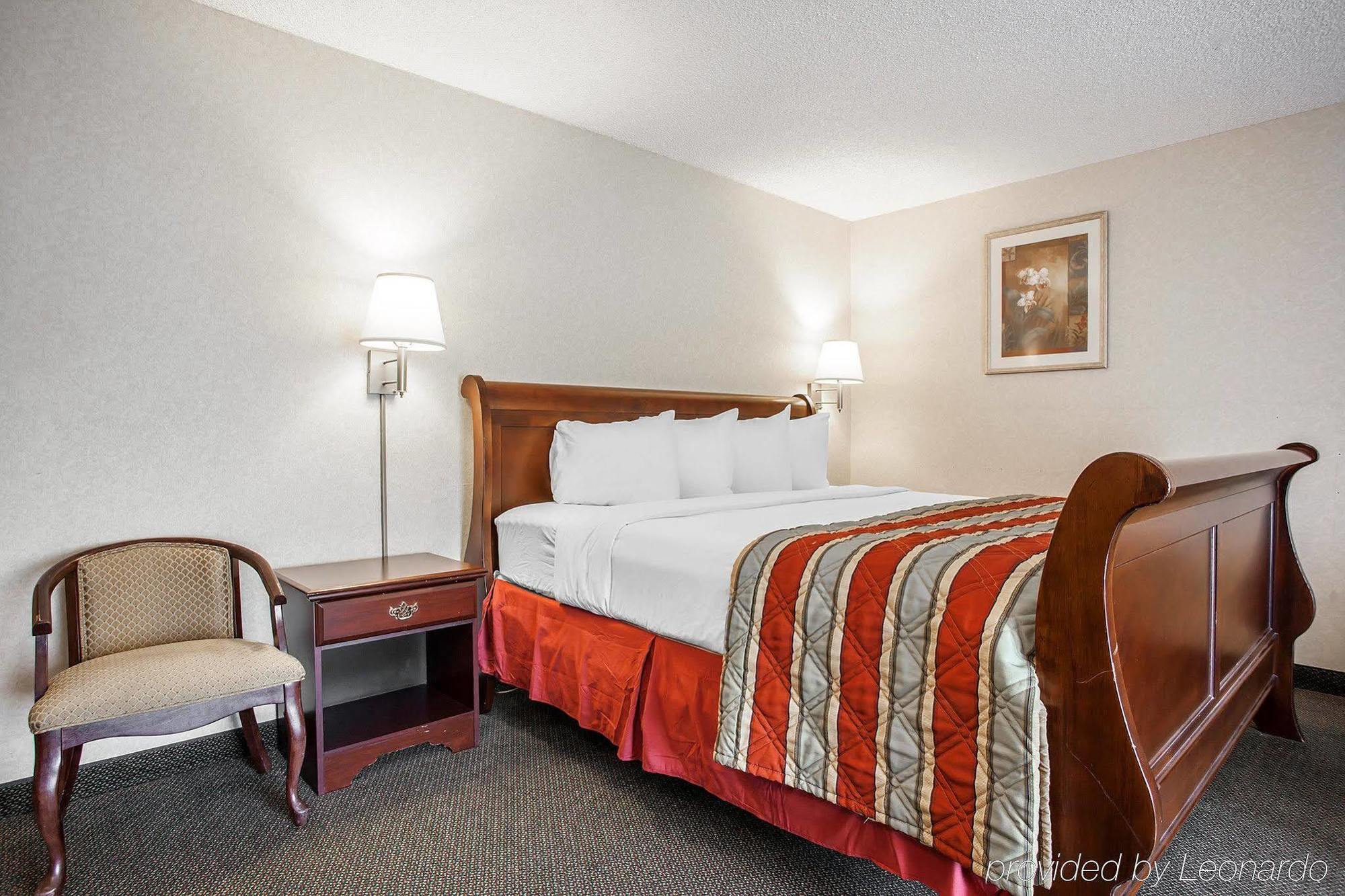Quality Inn Olympia Near State Capital Exterior foto