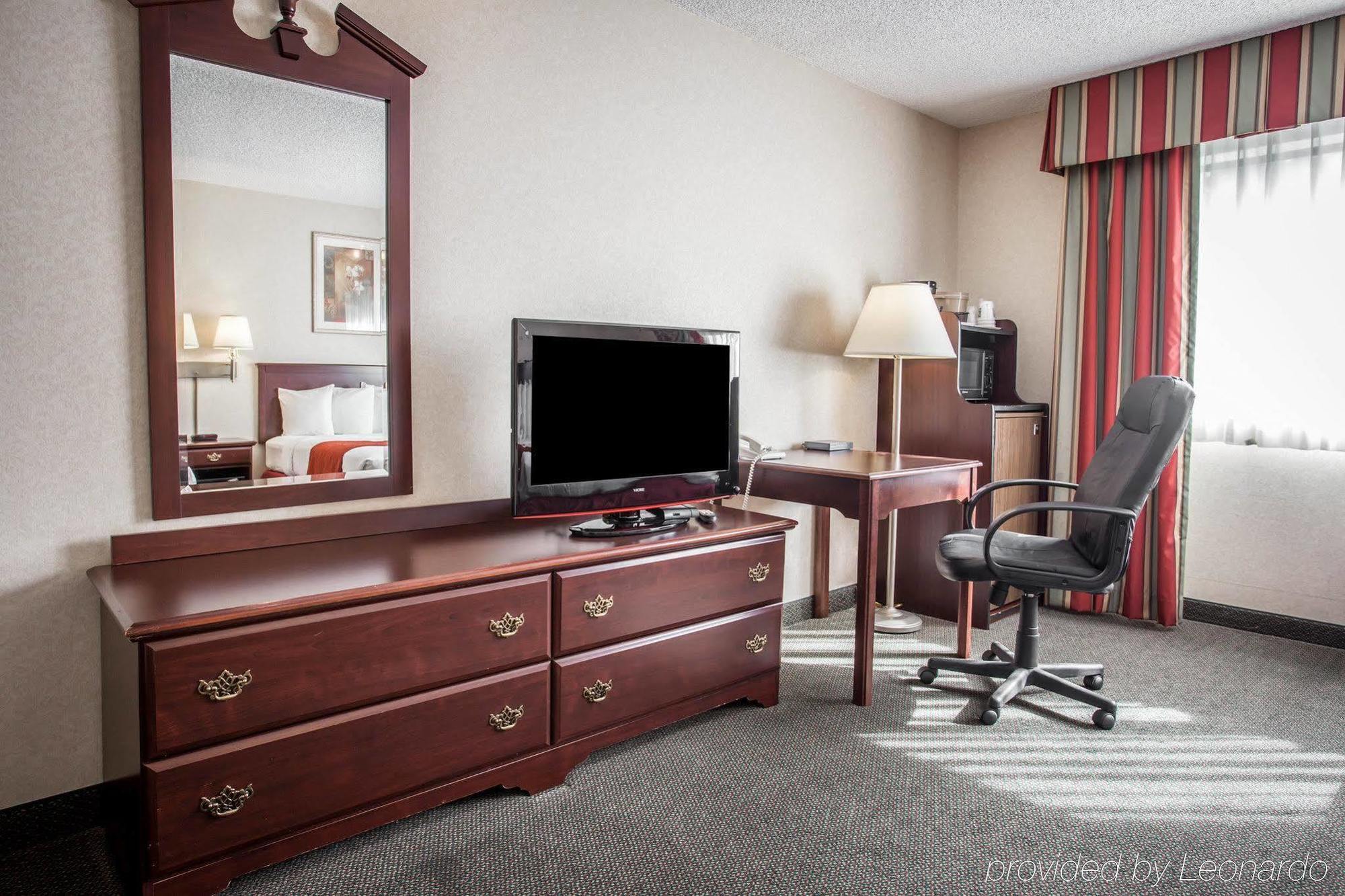 Quality Inn Olympia Near State Capital Exterior foto