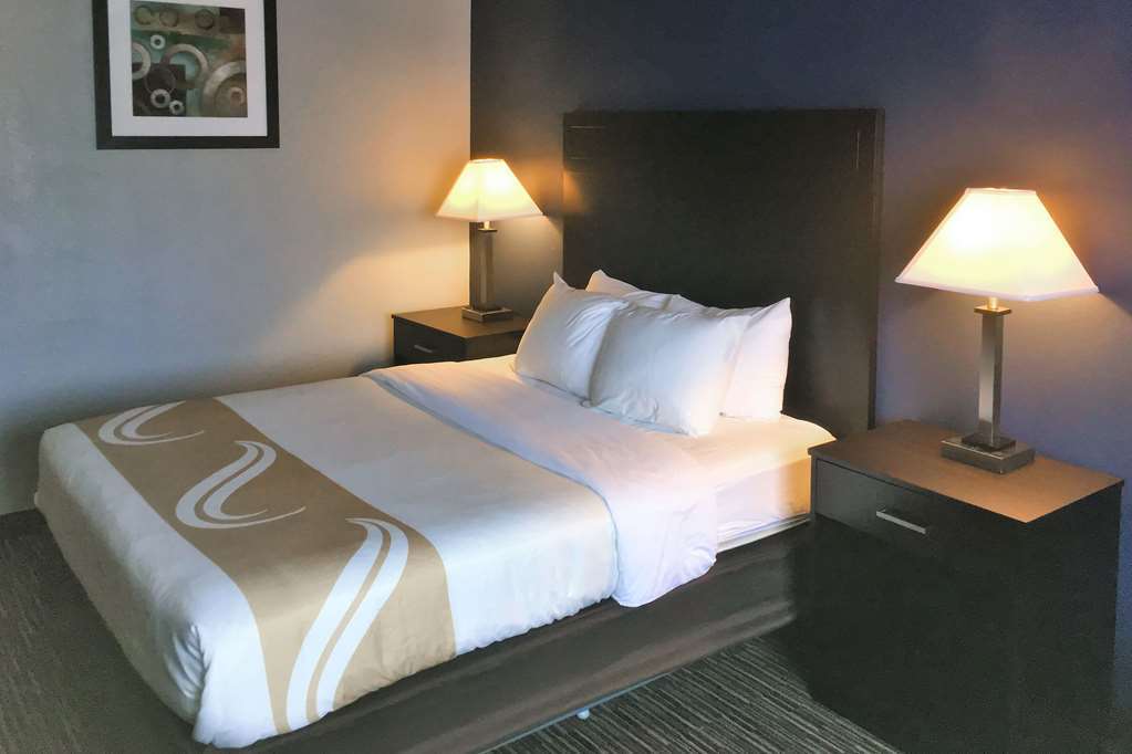 Quality Inn Olympia Near State Capital Zimmer foto