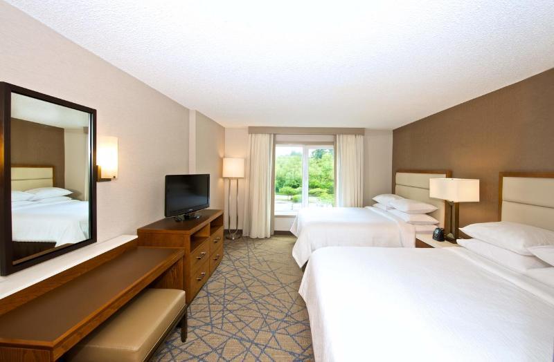 Quality Inn Olympia Near State Capital Exterior foto